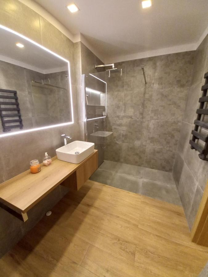 Apartament Lusowo Bagian luar foto
